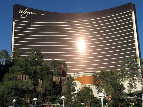 richest casino in vegas.